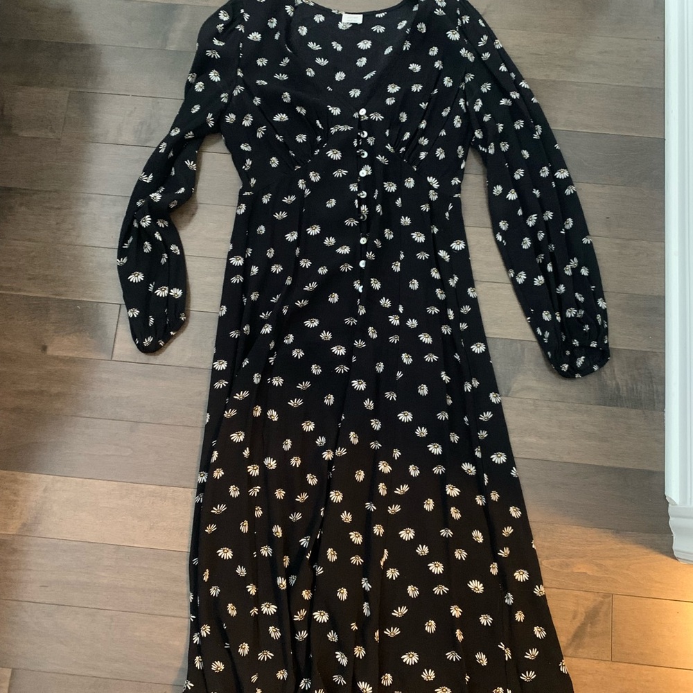 Wilfred Dress